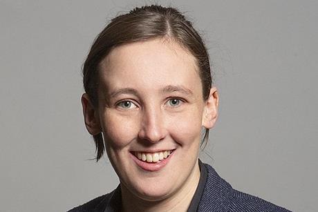 Mhairi Black index