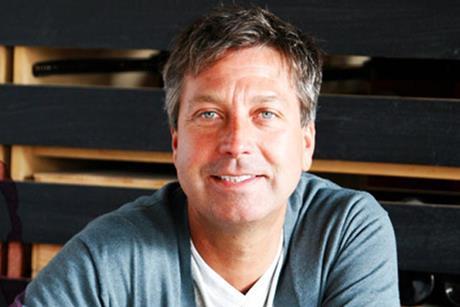 John-Torode