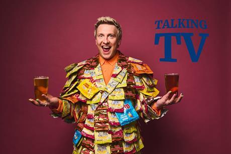 Talking TV S2Ep2