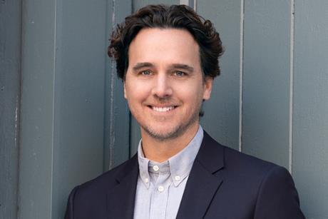 Rob Wade