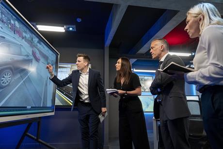 Hunted 2025 HQ - 006