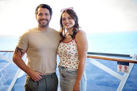 Good Ship Murder S2