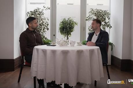 Unibet Lowdown boxing series