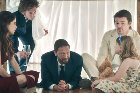 The Bear S4 #2