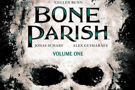 i Bone Parish