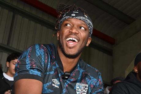 KSI Dagenham & Redbridge