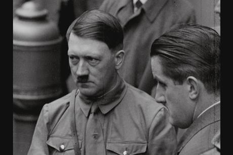 Dictator - The Hitler Interviews