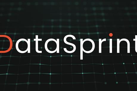 Dot group datasprint