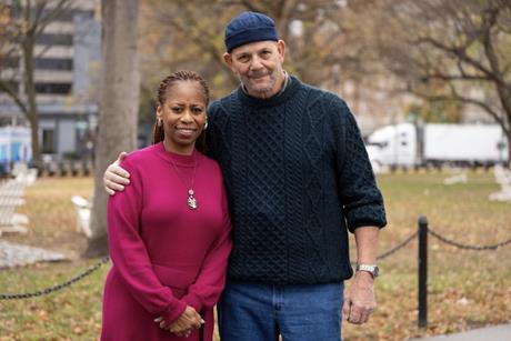 9/11 Reunited