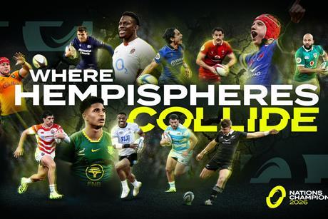 Nations Championship 2026