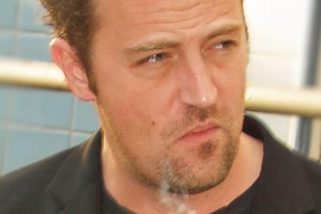 Matthew Perry index