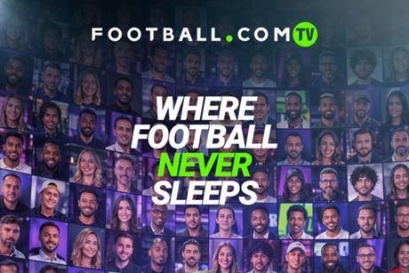 Football com TV
