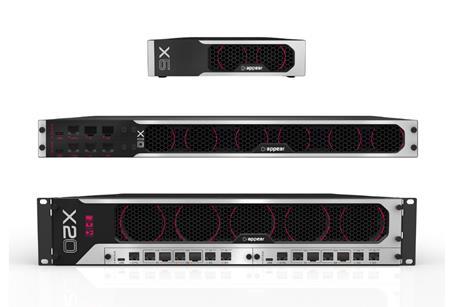 Appear hardware