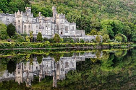 Kylemore Abbey