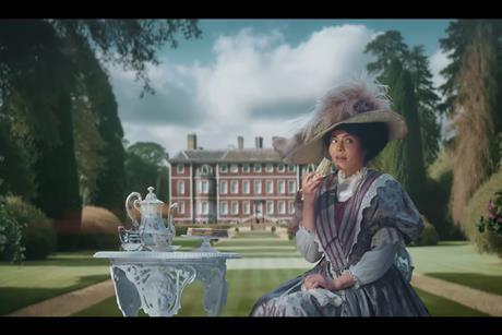Warburtons 150 ad