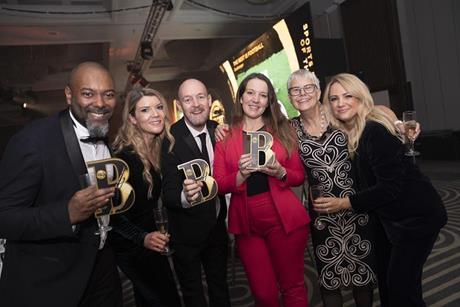 Broadcast Sport Awards 2025