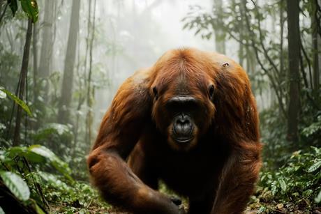 The Real King Kong doc