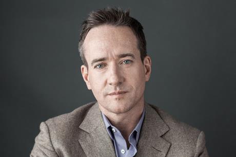 Matthew Macfadyen (credit - Josh Wool)
