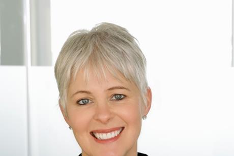 Louise Pedersen