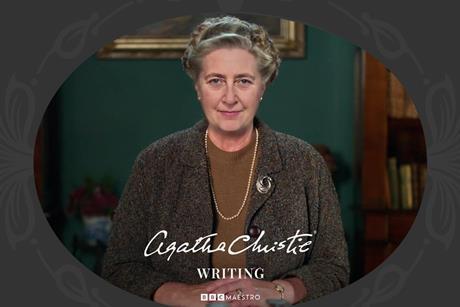Agatha Christie_BBC Maestro