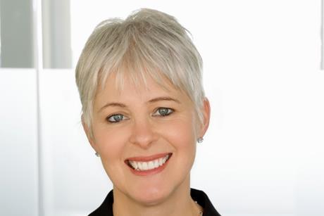 Louise Pedersen