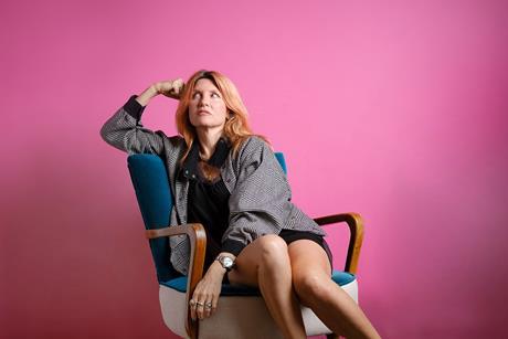 Sharon Horganindex