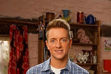 CorrieDale backstage pass