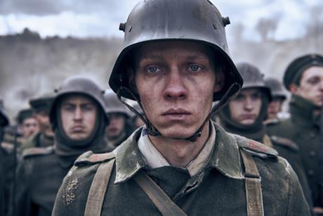 All Quiet On the Western Front_©Reiner Bajo finished
