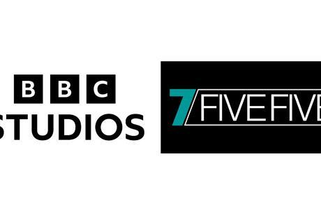 BBC Studios 7fivefive
