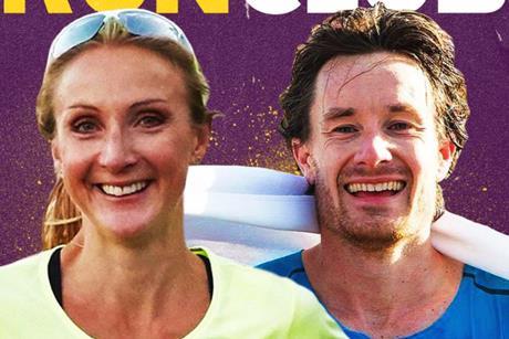 Paulas Run Club Paula Radcliffe