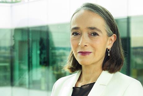 Delphine Ernotte Cunci