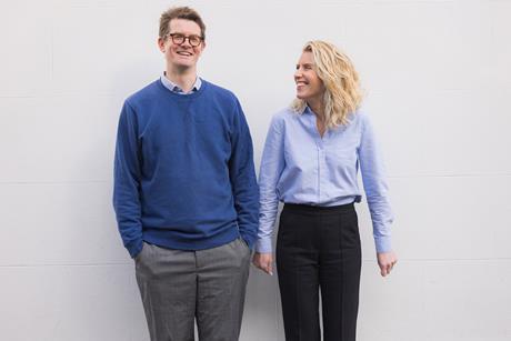 Bango- Iain Wimbush Emily Hudd