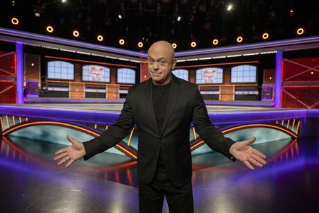 Celebrity Bridge of Lies S4