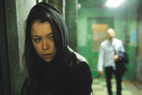 Orphan-Black