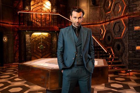 Genius Game ITV episode 1
