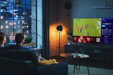 Ease Live - VAST image