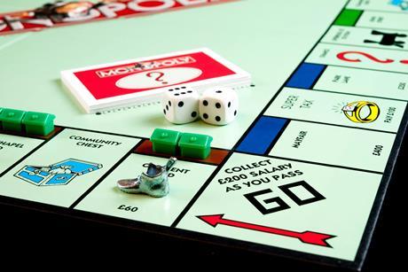 Monopoly