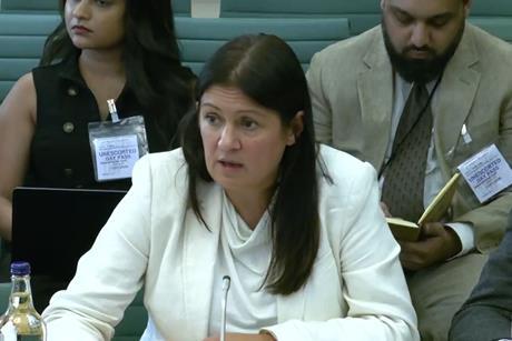 lisa nandy