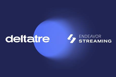 deltatre