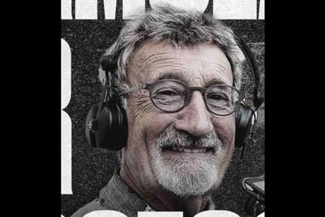 Eddie Jordan