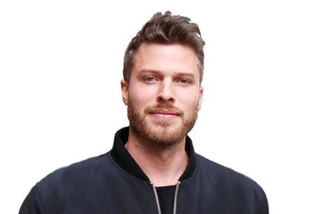 Rick Edwards