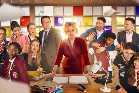 waterloo road