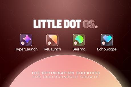 Little Dot tech