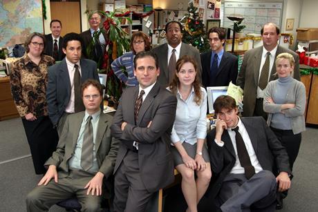 The Office
