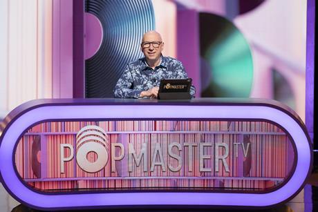 PopMaster TV