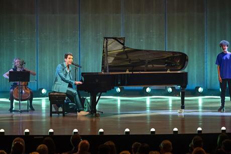 The Piano Series 4 Ep7 Final