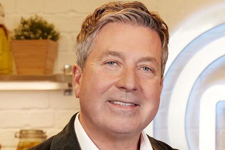 John Torode