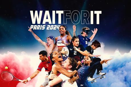 WaitForIt Poster