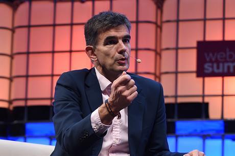 Matt Brittin index