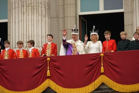 Coronation